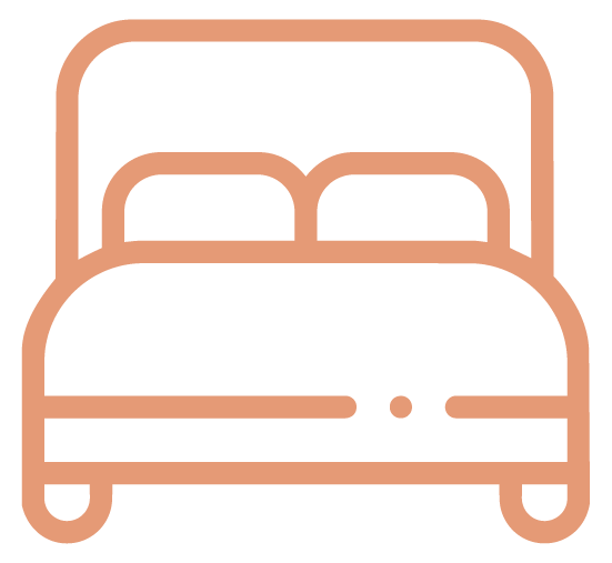 Ikona ubytování Bylinkarium Katov