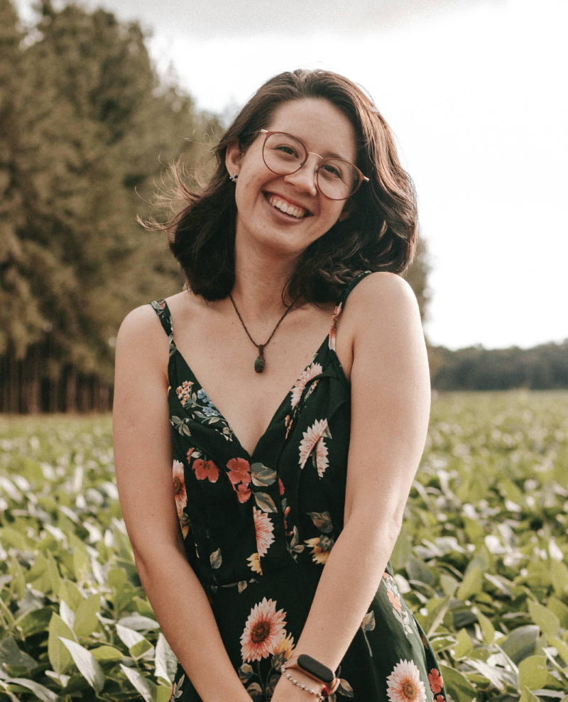 Co nabízí bylinková zahrada kousek od Velké Bíteše